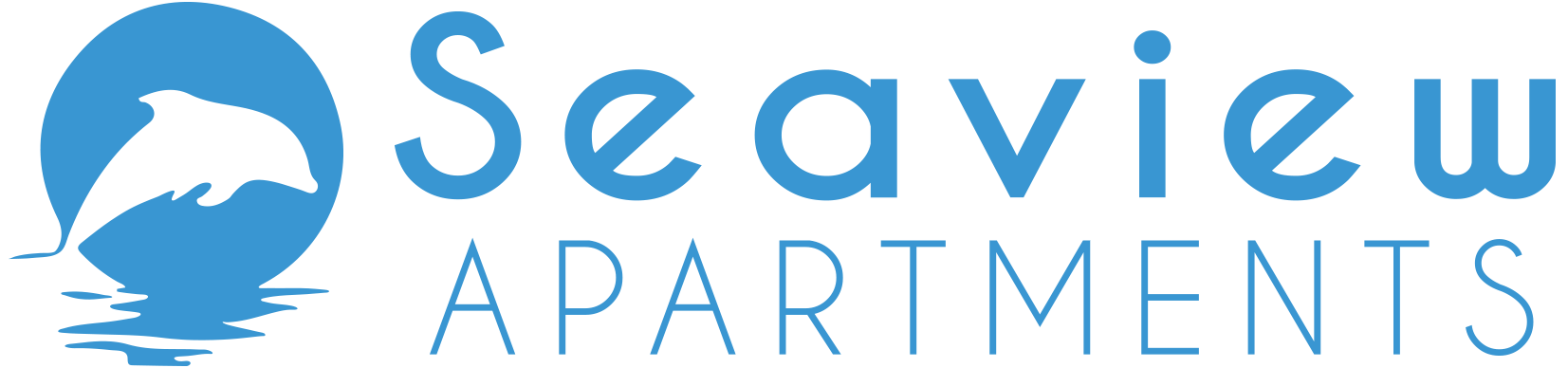 Seaview logo